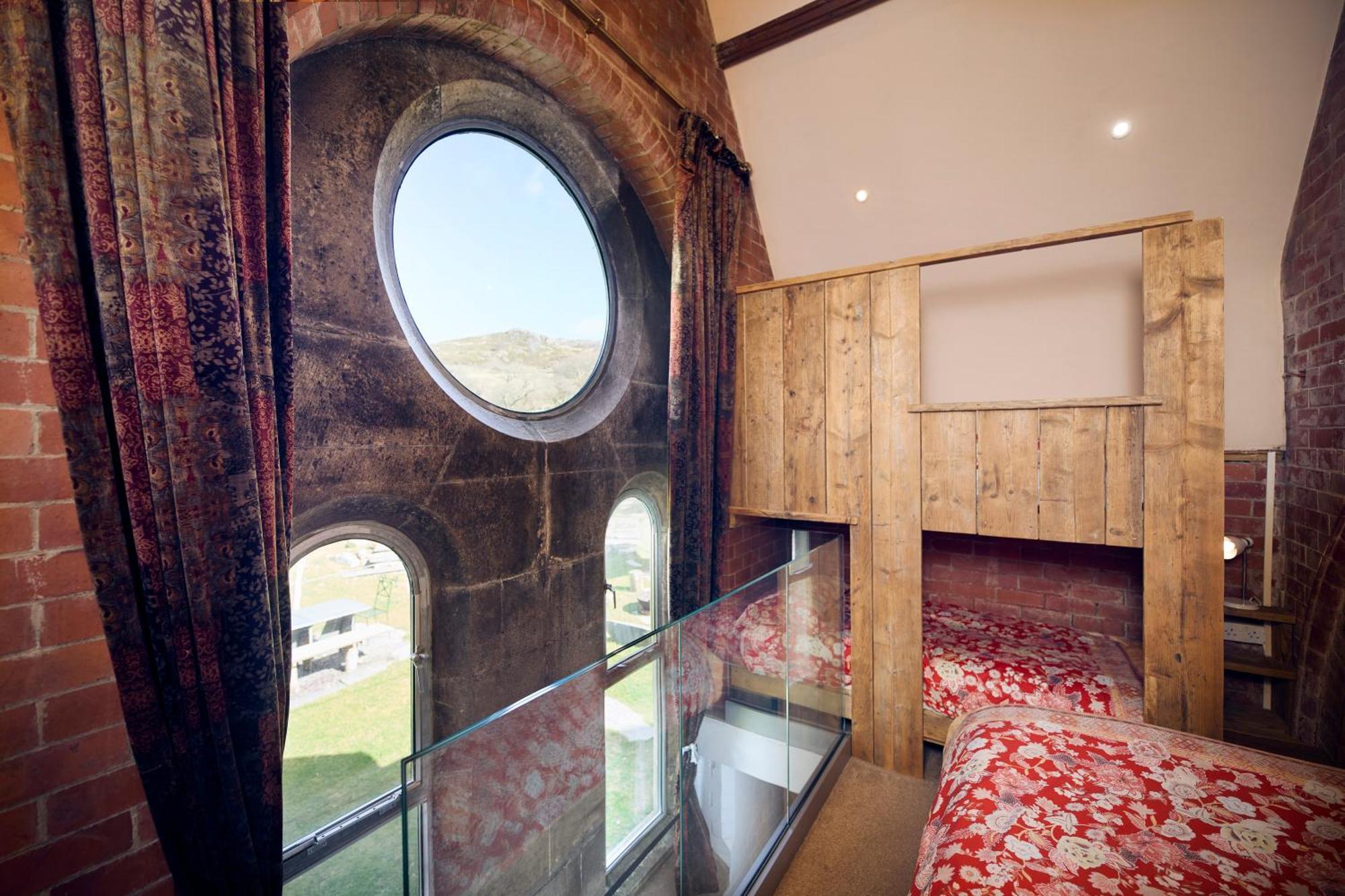 Mountain Church Capel Curig Ngoại thất bức ảnh